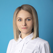 Маркова Оксана Николаевна, гинеколог