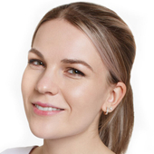 Бухалова Дарья Дмитриевна, стоматолог-терапевт