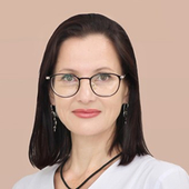 Ковалева Наталья Владимировна, проктолог