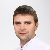 Скибицкий Вячеслав Валерьевич, уролог