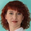 Пудовкина Надежда Константиновна, врач УЗД