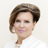 Назарова Наталья Львовна, акушер-гинеколог