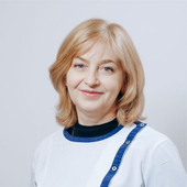 Барсукова Марина Алексеевна, терапевт