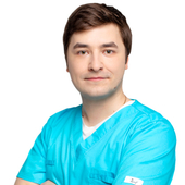 Хуторов Дмитрий Николаевич, невролог