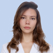 Бернацкая Светлана Александровна, стоматолог-терапевт