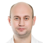 Туткин Алексей Владимирович, невролог