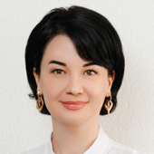 Мисикова Зинаида Феликсовна, гинеколог