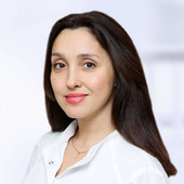 Нуриева (Харасова) Айгуль Мухаметдиновна, офтальмолог