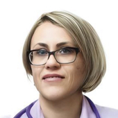 Чистякова Оксана Станиславовна, кардиолог