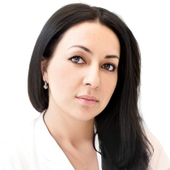 Исмайлова Джульетта, косметолог