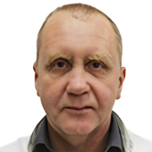 Забавичев Сергей Николаевич, офтальмолог