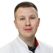 Литовкин Владислав Игоревич, стоматолог-ортопед