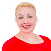 Шаропина Анна Викторовна, дерматолог