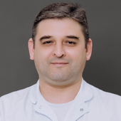 Тагиров Константин Игоревич, стоматолог-терапевт