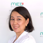 Абдуллаева Гульноза Давлатовна, иммунолог