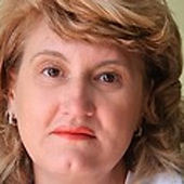 Бобровская Елена Владимировна, онколог