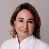 Чемова Наталья Николаевна, гинеколог