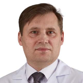 Хлопотов Станислав Васильевич, офтальмолог