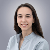 Копылова Полина Эдуардовна, ортодонт