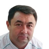 Тилашов Эминжан Мавланкулович, уролог