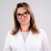 Качанова Татьяна Александровна, пластический хирург