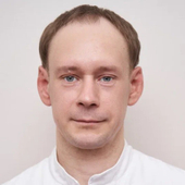 Шевцов Семен Владимирович, хирург