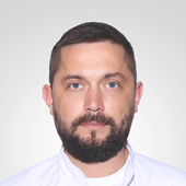 Смирнов Александр Викторович, массажист