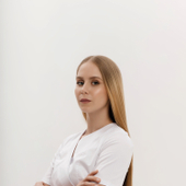 Ковалева (Доронцева) Ксения Александровна, эндокринолог