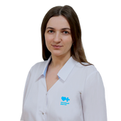 Власова Алина Романовна, гинеколог