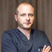 Сукаленко Дмитрий Владимирович, ортопед