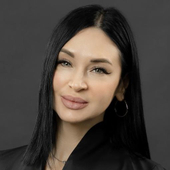 Рябых Анна Сергеевна, стоматолог-терапевт