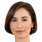 Смирнова Алена Сергеевна, остеопат