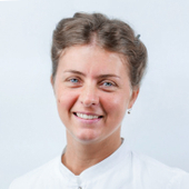 Калижникова Екатерина Александровна, офтальмолог-хирург