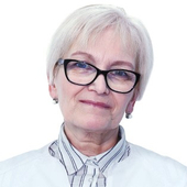 Соколова Ирина Борисовна, дерматолог