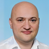 Долаберидзе Давид Зурабович, психиатр