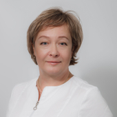 Ягодкина Марина Анатольевна, стоматолог-терапевт