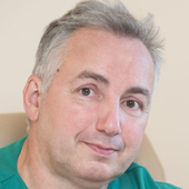 Можаев Сергей Александрович, анестезиолог