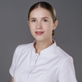 Касьянова Мария Олеговна, ортодонт