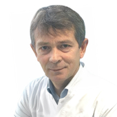 Алешкин Игорь Григорьевич, терапевт