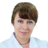 Марчевская Светлана Юрьевна, гастроэнтеролог