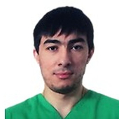 Агаларов Руслан Ясинович, уролог