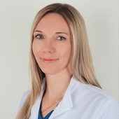 Федулова Татьяна Алексеевна, хирург