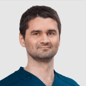 Кошель Евгений Олегович, эмбриолог