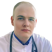 Еремин Олег Вячеславович, терапевт