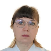 Самойлова Елена Викторовна, кардиолог