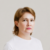 Корепанова Светлана Леонидовна, детский кардиолог