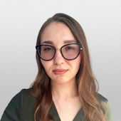 Верховод Анастасия Павловна, уролог