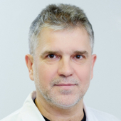 Иванов Сергей Викторович, гинеколог