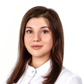 Грунина Татьяна Станиславовна, врач-косметолог