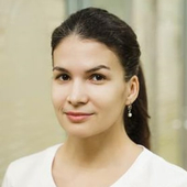 Симакаева Светлана Юрьевна, стоматолог-терапевт